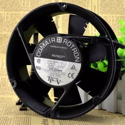 1PC NEW PQ24S6HTDNX 24V 1.0A 17251 three-wire COMAIR fan #LD