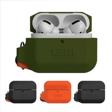 UAG Funda protectora de airpods Pro silicona case para apple auriculares cascos