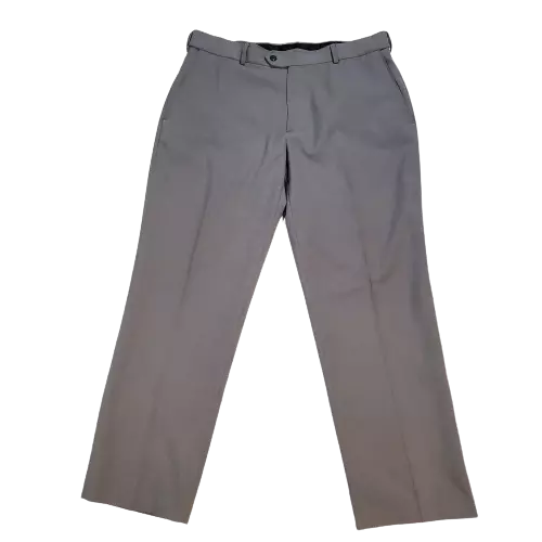 Stafford sharkskin pants clearance