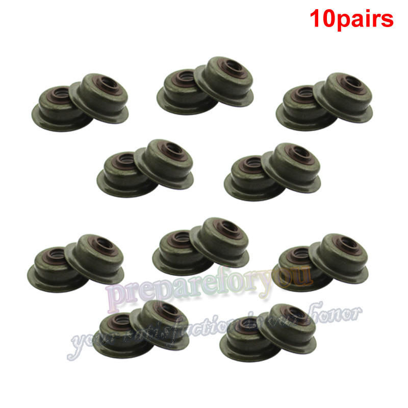 Honda 12209-413-003 SEAL, VALVE STEM (ARAI