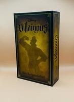 Ravensburger Disney Villainous BöSe Machenschaften! *Neu*