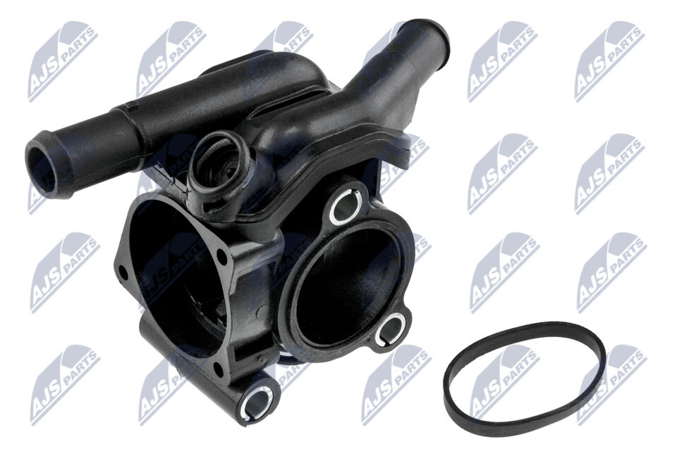 CTM-FR-002 NTY Thermostat, coolant for FORD