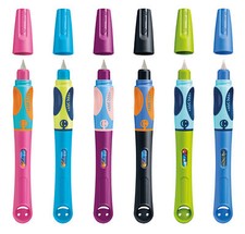 Pelikan Griffix Nr 4 Füller Schreiblern Füllhalter Rechts Links Tintenpatrone