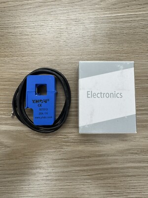 101990061 SCT013 YHDC Non-invasive AC Current Sensor (20A Max)