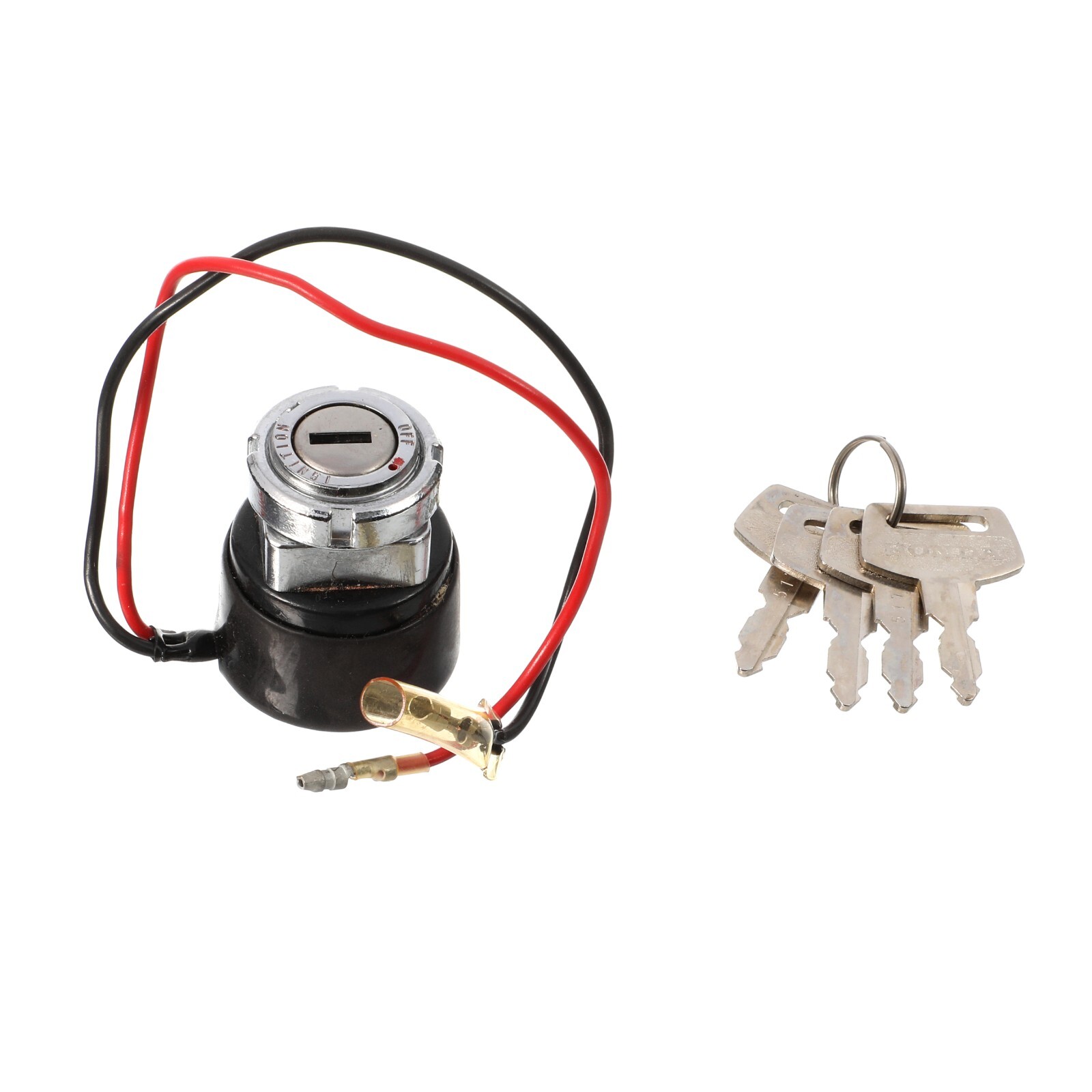 Interruptor de combinación para Honda (N/P 35100383671)