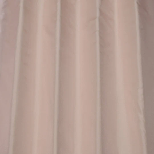 Baby Pink Tissue Taffeta Silk, 100% Silk Fabric By The Yard, 44" Wide (TS-7307) - Image 2 of 3