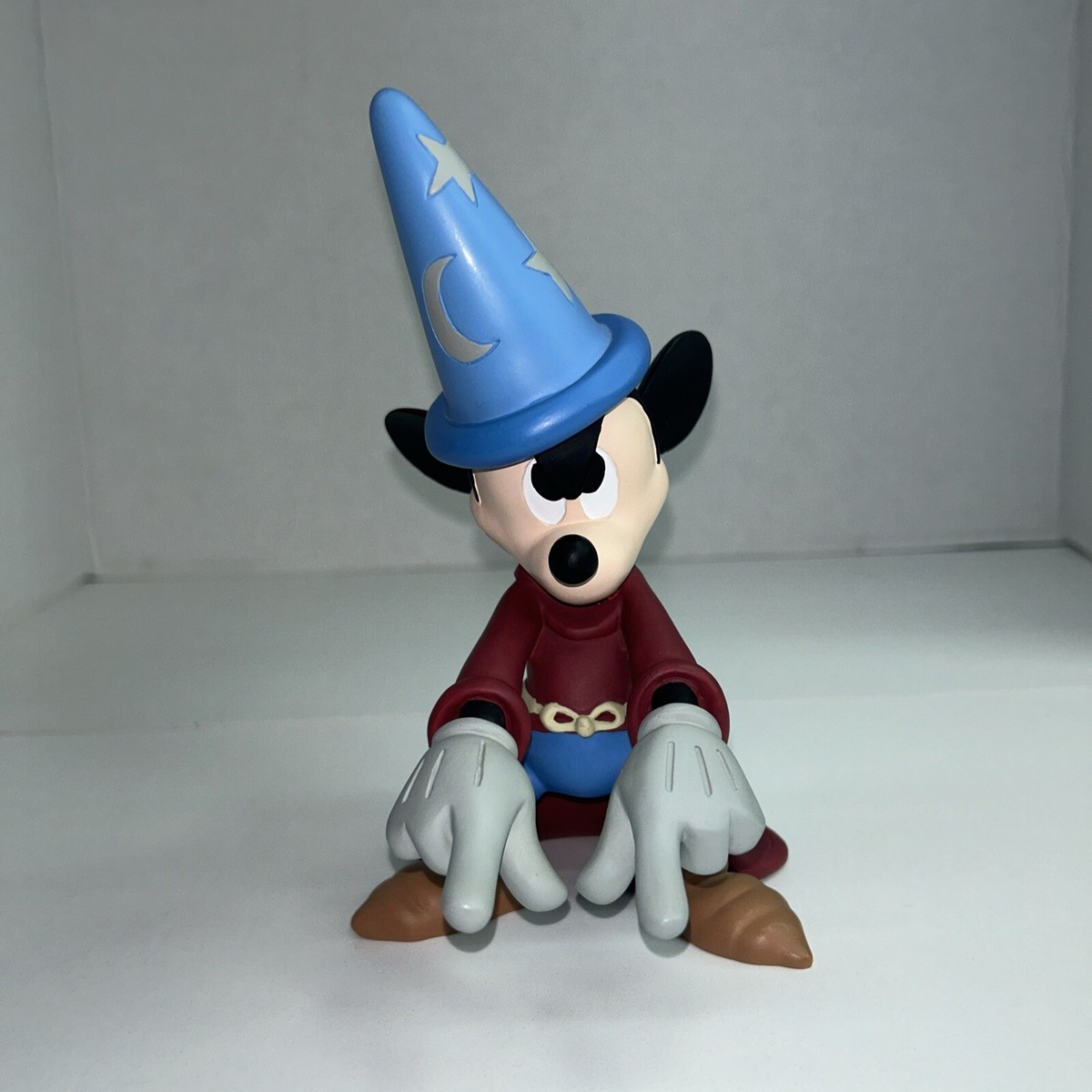 Extremely Rare! Walt Disney Mickey Mouse Fantasia Demons