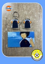 PORTACHIAVI MAGLIA TOHO HOLLY E BENJI 1983 MARK LENDERS 