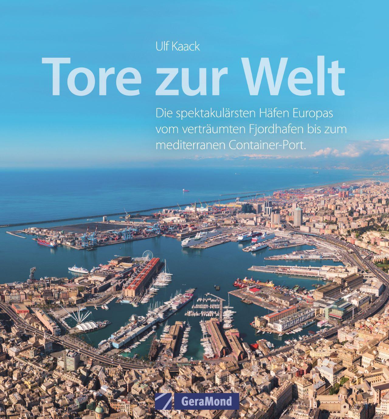 Thumbnail - Tore Zur Welt, Ulf Kaack