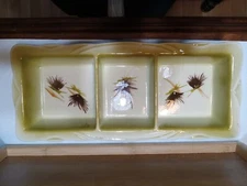 LANE & CO. Van Nuys CA Vintage Pottery & China