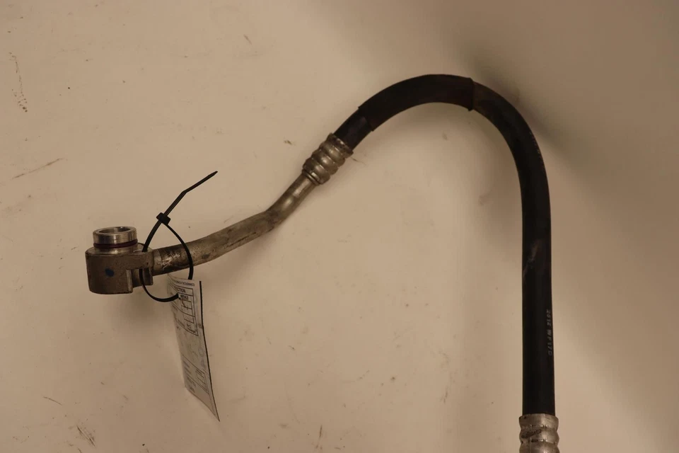 AUDI S5 2013-2017 AIRE ACONDICIONADO AIRE ACONDICIONADO MANGUERA DE SUCCIÓN OEM Foto 2 de 4