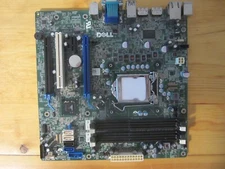 DELL OPTIPLEX 7010 MT Motherboard LGA 1155 KRC95 0KRC95 GY6Y8 System Board