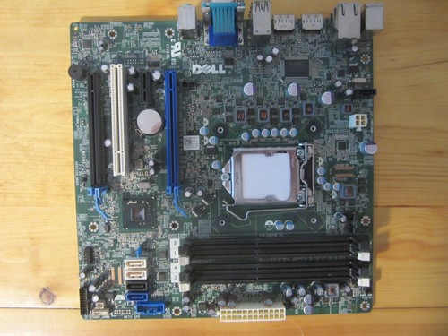 DELL OPTIPLEX 7010 MT Motherboard LGA 1155 KRC95 0KRC95 GY6Y8 System Board