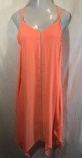 Womens Dress My Michelle Brand c Spaghetti Straps Size Small