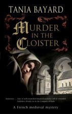 Murder in the Cloister (A Christine de Pizan Mystery, 4) by 