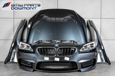BMW M6 F12 F13 F06 Stoßstange vorne PDC SRA 8050849 online kaufen  