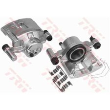 TRW Bremssattel Bremssystem für Mazda Premacy 1.9 2.0 TD FORD USA Probe II