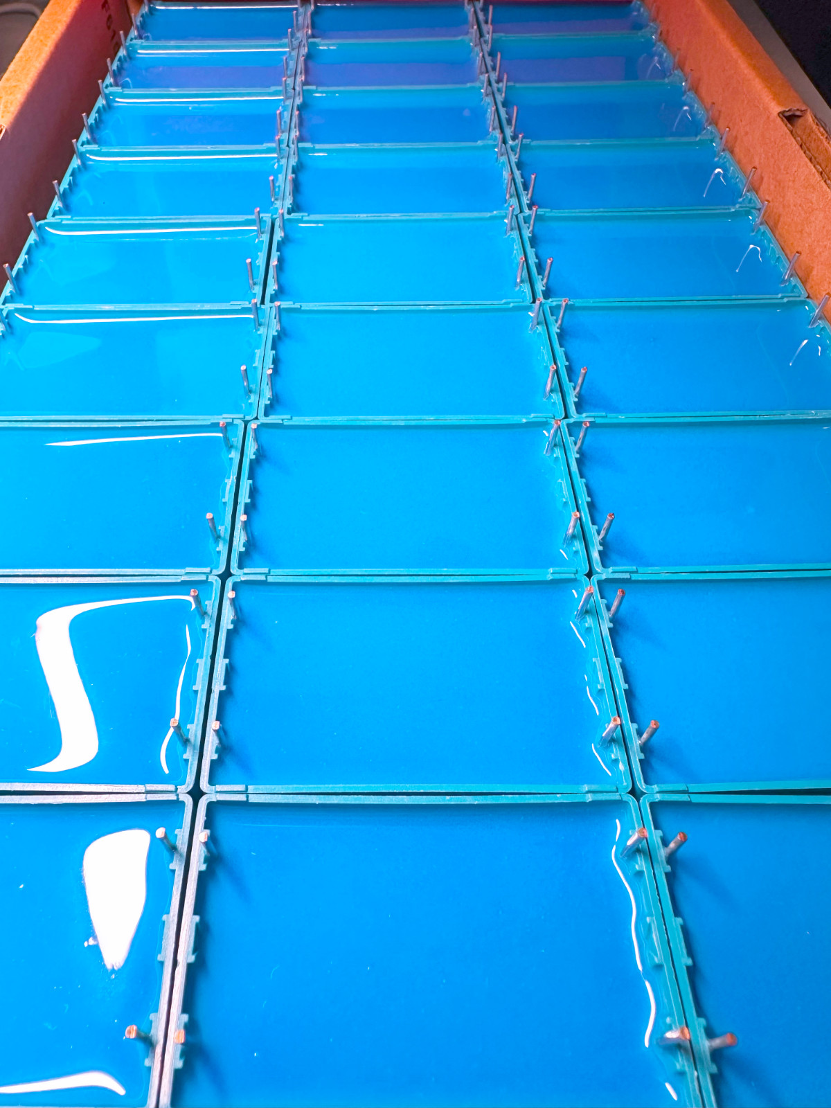 B32778A7406J500 EPCOS 40uF 700V 5% Polypropylene Film DC Link MKP Capacitor