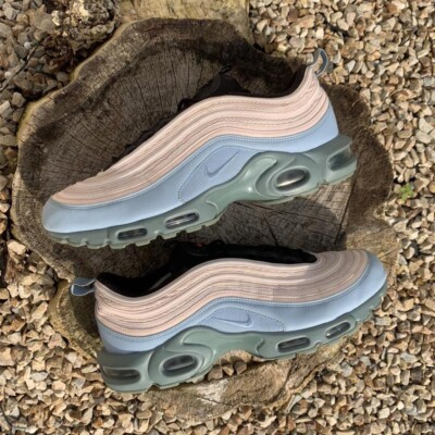 Get GOATED 1 Of 1 Worldwide Nike Air Max 97 TN Plus UK11 EU46 CM30 US12