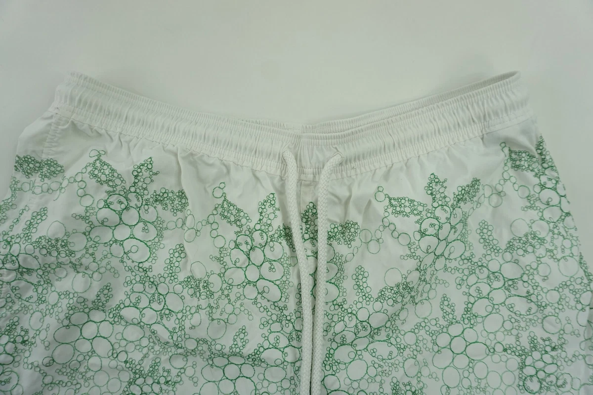 Vilebrequin embroidered shop shorts
