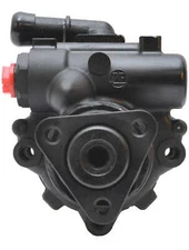 Power Steering Pump Cardone 21-499 Reman