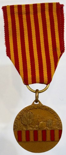 CAMPAGNE D’AFRICA LXXI° BTG. MUSSULMANI MEDAGLIA TRUPPE COLONIALI REGIO ESERCITO - Picture 3 of 8
