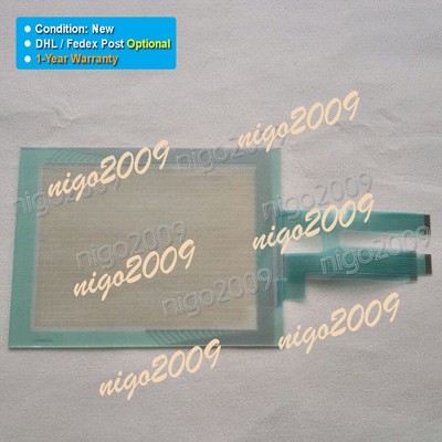 Fit for Pro-face GP2500-TC110 Touch Screen Glass 1-Year Warranty #F6