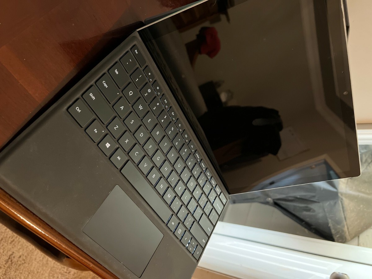 Microsoft Surface Pro 7 12.3