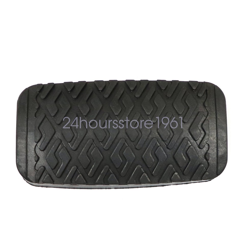 Toyota 47121-11020 OEM Genuine Brake Pedal Pad | 4712111020 | Genuine