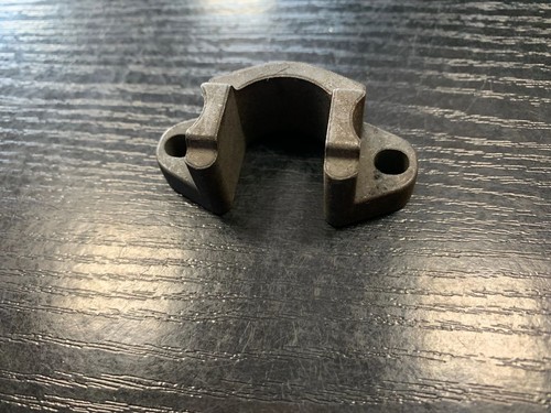 BMW 5 E60 E61 2005 Diesel Halterung Einspritzdüse Injektor Diesel GSD36297