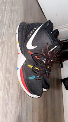 Size 10.5 - Nike Kyrie 5 Friends - AO2918-006 for sale online | eBay