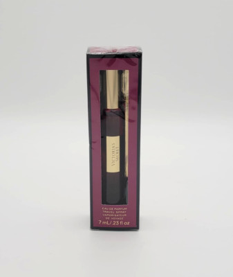 Victoria's Secret Bombshell Passion Eau The Parfum Spray Travel Size 0.23 oz
