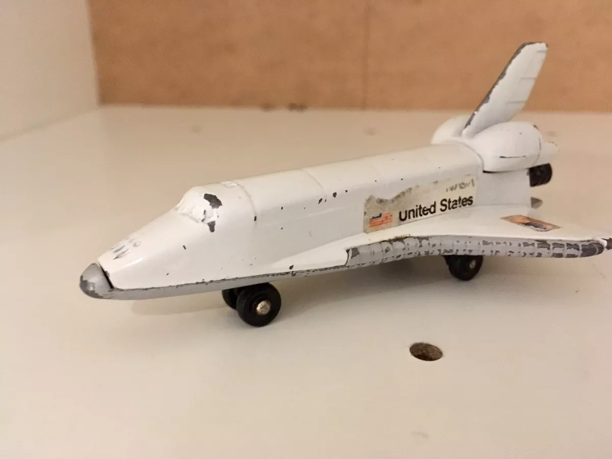 Matchbox spaceship sales