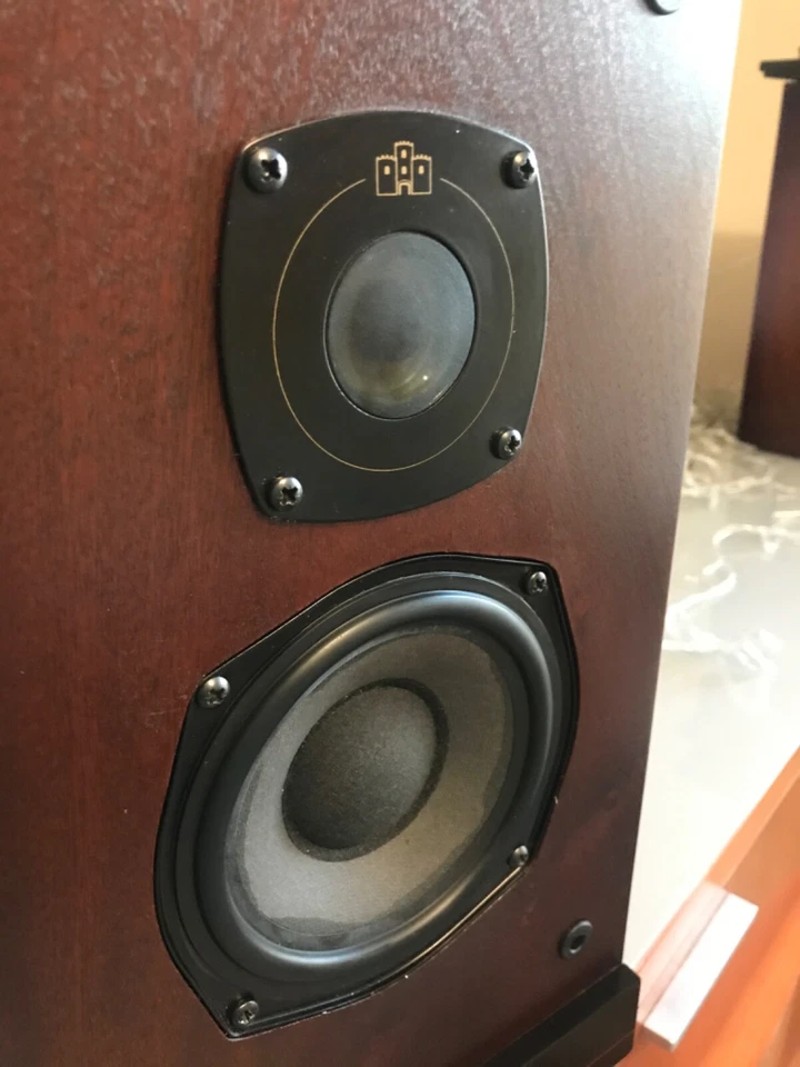 Altavoces Castle Durham - Immagine 3 di 4