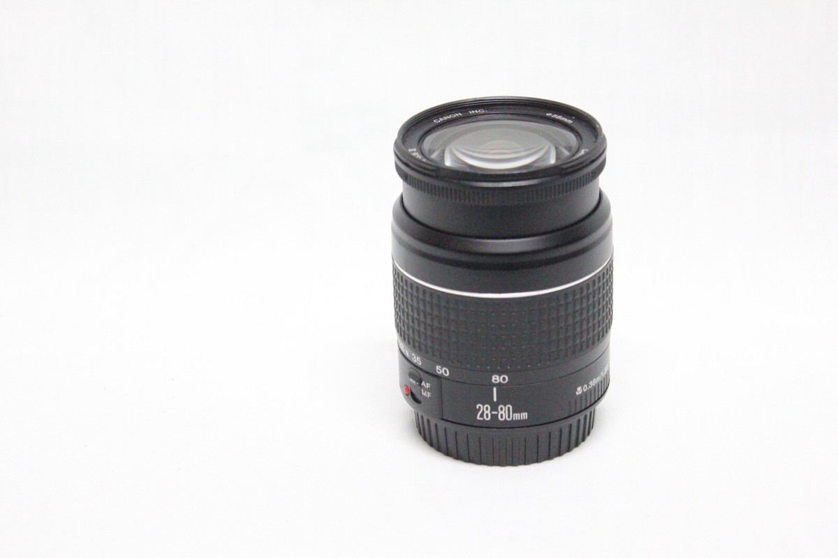canon kiss x5/CanonEF28-80㎜1:3.5-5.6 II Canon Kiss X5 Canon EF28-80mm 1:3.5-5.6 II 677269 | eBay
