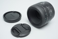 Minolta AF 50mm f/2.8 f2.8 Macro Auto Focus Lens, For Sony Minolta Alpha A Mount