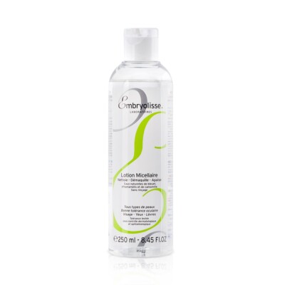 3350900000295 Embryolisse Micellar Lotion płyn micelarny do demakijażu oczu i tw