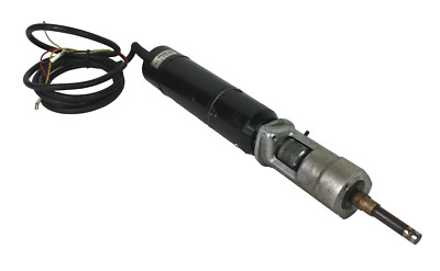 HIOS CL-825A Industrial Machine Push Torque Electric Screwdriver, 24VDC