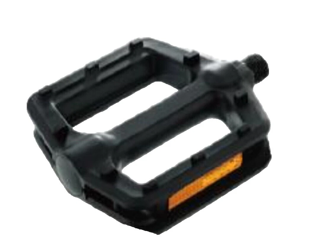 Pedales de bicicleta de Plástico Schwinn