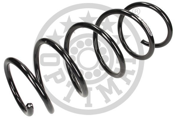 Optimal Fahrkwersfeder Spiralfeder Vorne Passend FüR Opel Corsa D S07 AF-3563-image