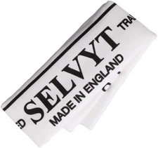 Knife Pivot Lube Selvyt Microfiber Cloth Performs Better Non-Abrasive Easy-Wash