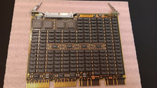 DEC Digital Microvax III M7622-AT-AP-AF 16MB MOS MEMORY B16 