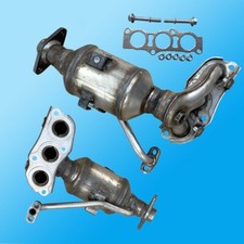 Catalyseurs Subaru JUSTY