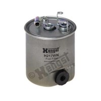 Hengst Filter Kraftstofffilter Filter Passend FüR Jeep Grand Cherokee II