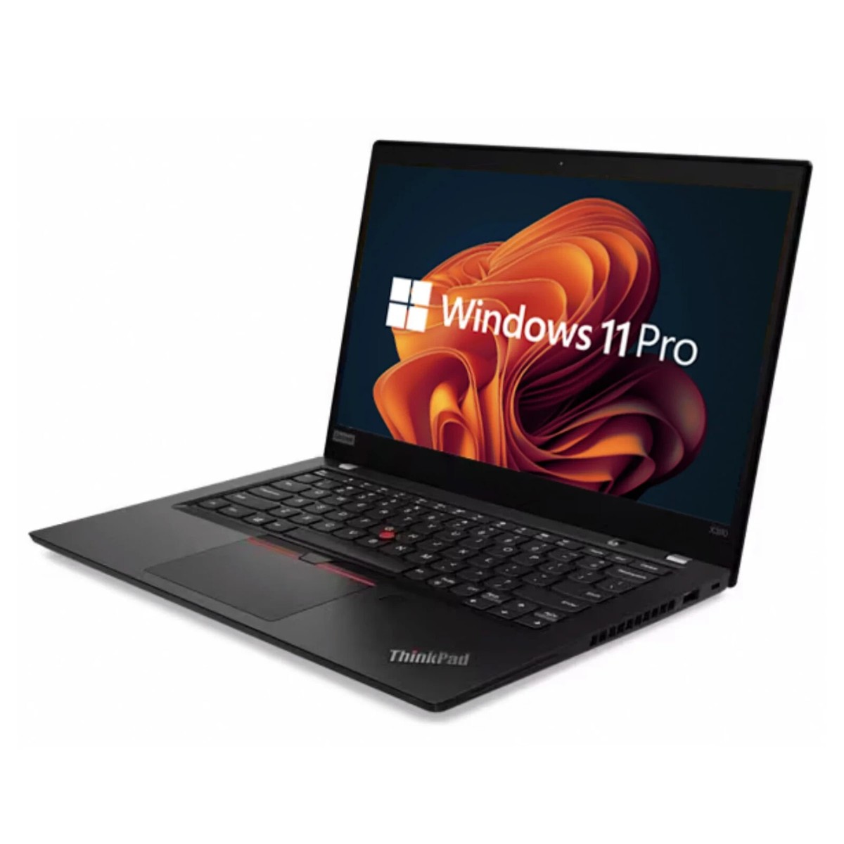 Lenovo X380 Laptop Win 11 Touch Screen 1TB SSD 8GB Ram i5