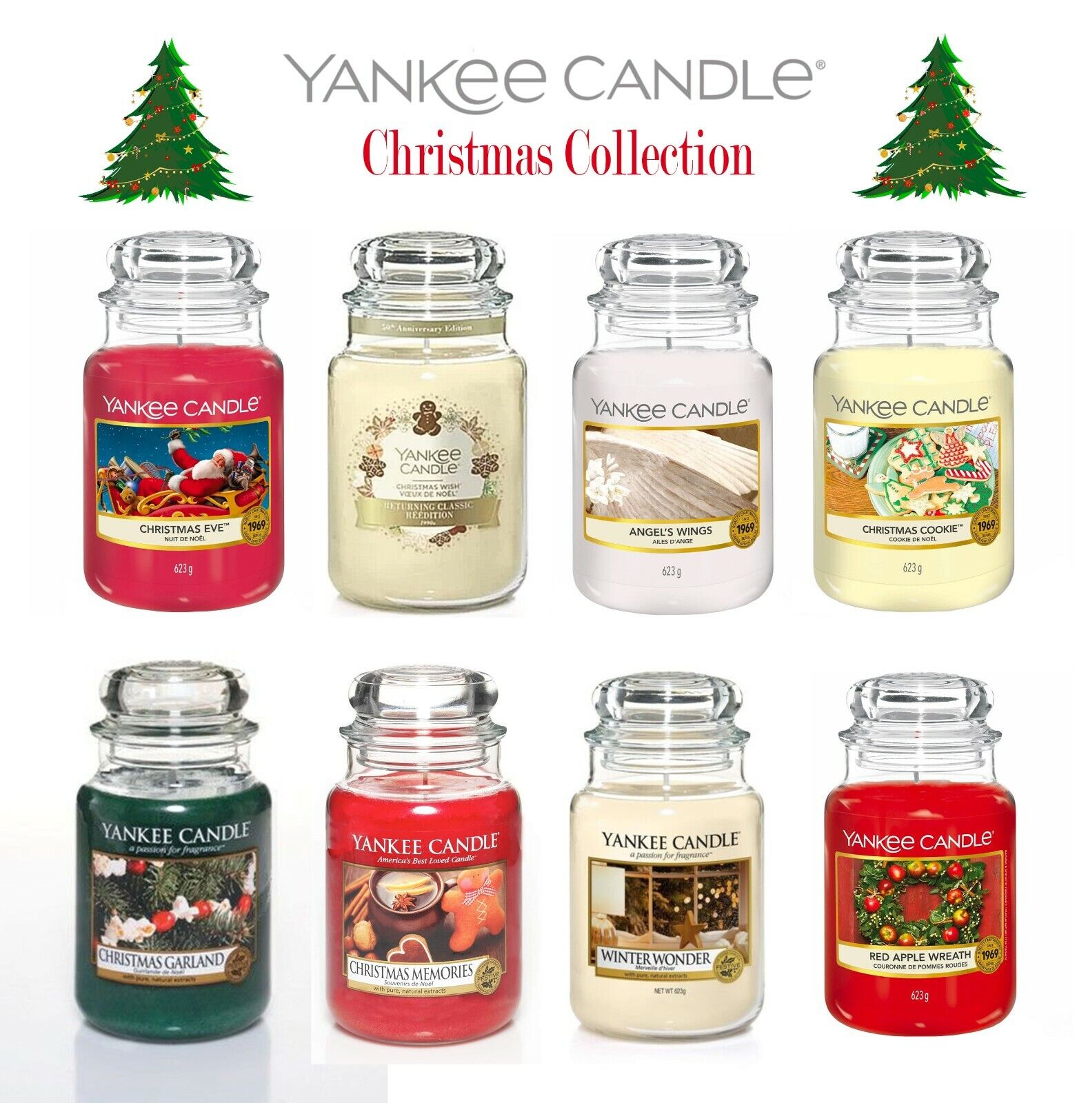 Large jar Yankee Candles are now at some of the best prices ever on   from $12 (Reg. $28)