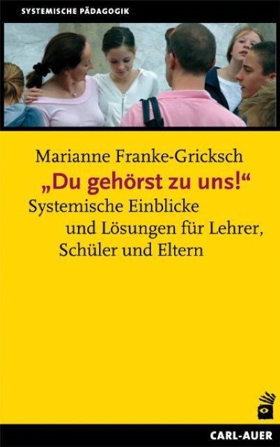 Thumbnail - du Gehörst Zu Uns"" Marianne Francke-gricksch