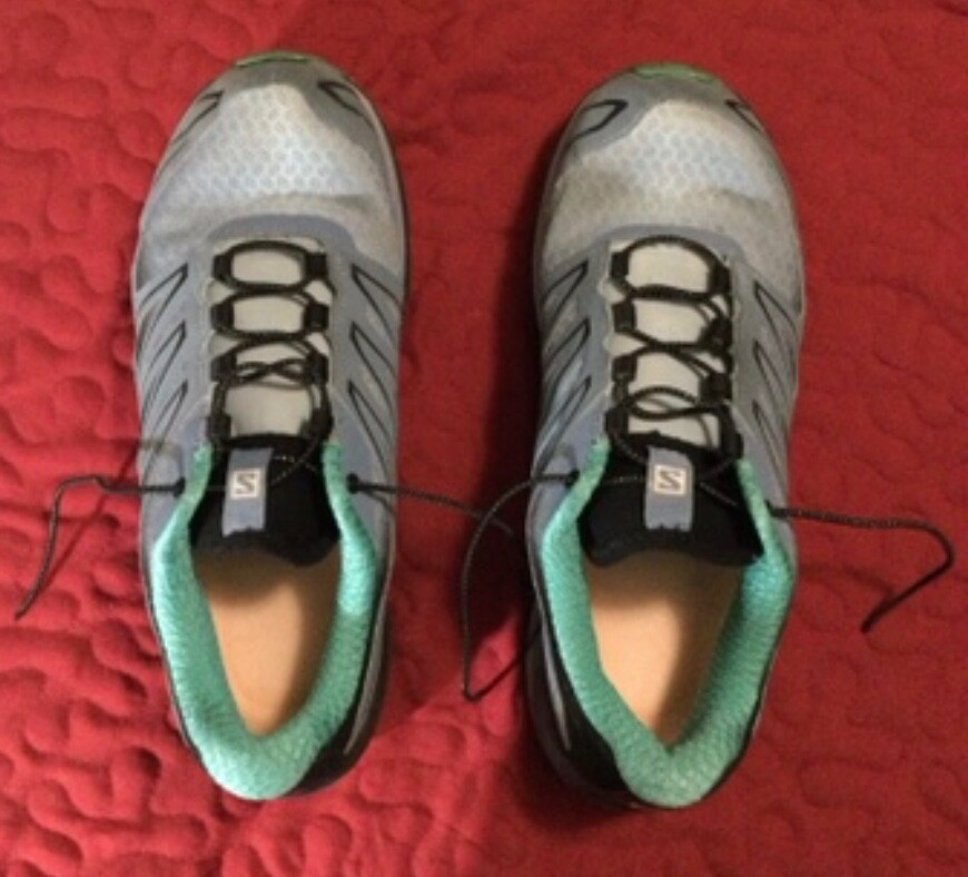 SALOMON SENSEMANTRA3 Scarpe da trail running