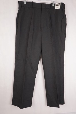 Tact Squad 7002BE Men's Trousers Size 38 Black Uniform Pants Work Pant Brand New