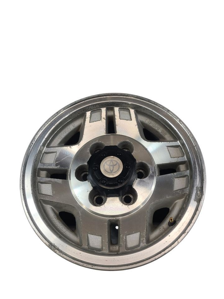 Wheel 15x7 Alloy Fits 86-95 4 RUNNER 659814 | eBay